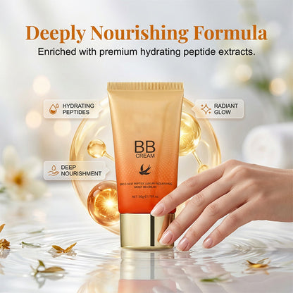 🧡BUY 1 GET 1  FREE!!🧡Hydrating BB Cream for a Flawless, Natural Finish