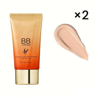 🧡BUY 1 GET 1  FREE!!🧡Hydrating BB Cream for a Flawless, Natural Finish