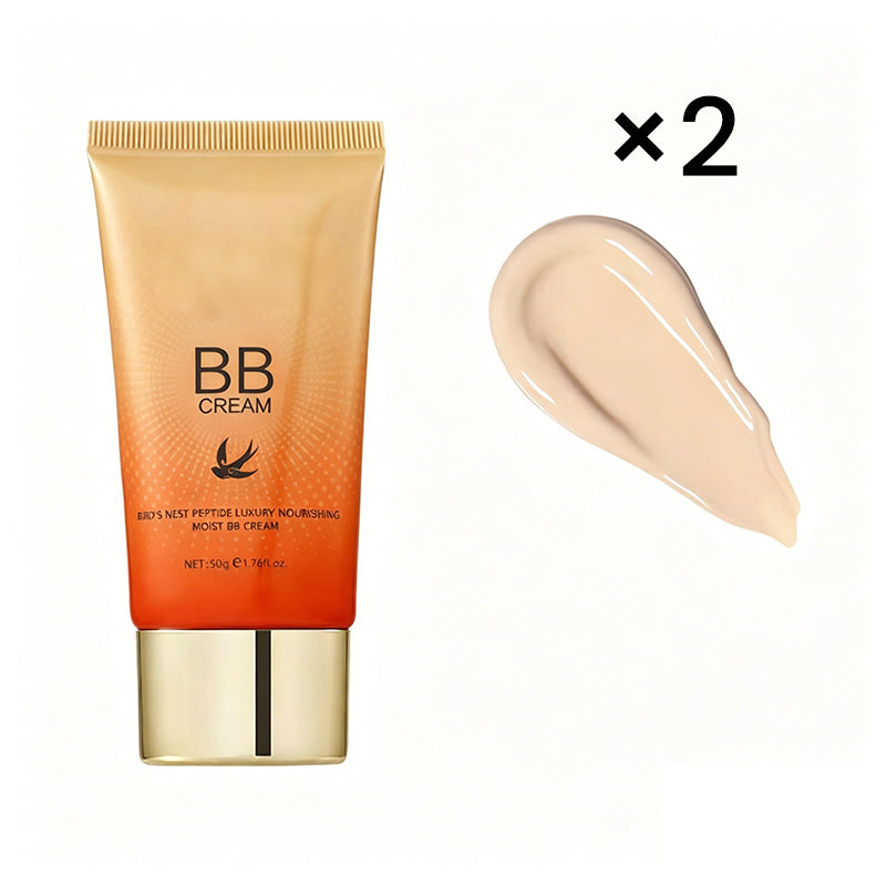 🧡BUY 1 GET 1  FREE!!🧡Hydrating BB Cream for a Flawless, Natural Finish