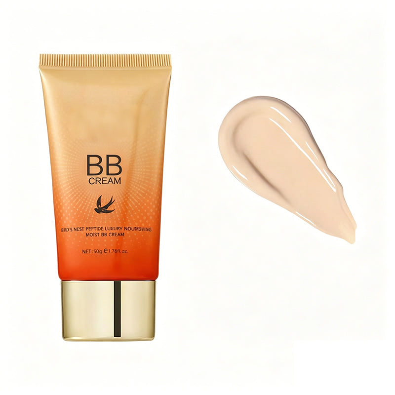 🧡BUY 1 GET 1  FREE!!🧡Hydrating BB Cream for a Flawless, Natural Finish