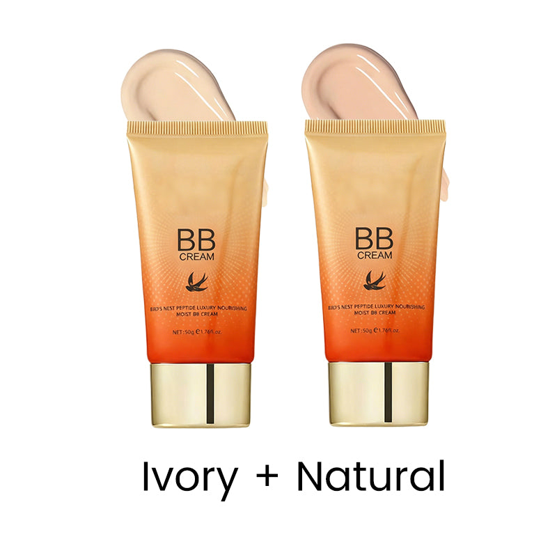 🧡BUY 1 GET 1  FREE!!🧡Hydrating BB Cream for a Flawless, Natural Finish