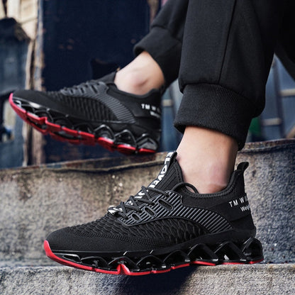 🔥Clearance sale: 50% off🔥Men's Breathable Mesh Running Shoes
