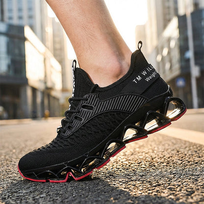 🔥Clearance sale: 50% off🔥Men's Breathable Mesh Running Shoes