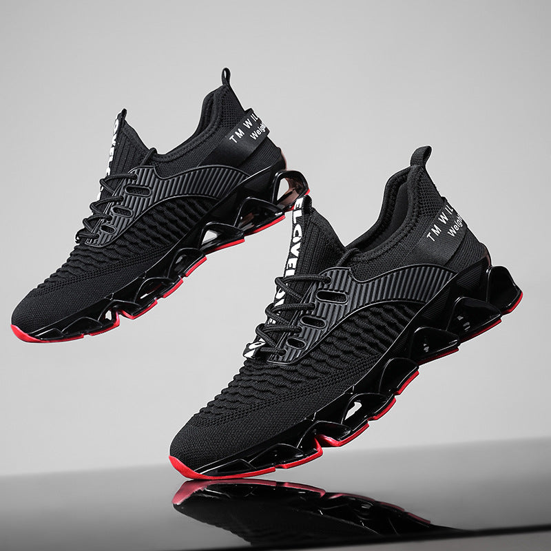 🔥Clearance sale: 50% off🔥Men's Breathable Mesh Running Shoes