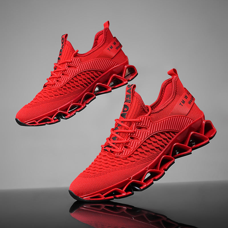 🔥Clearance sale: 50% off🔥Men's Breathable Mesh Running Shoes