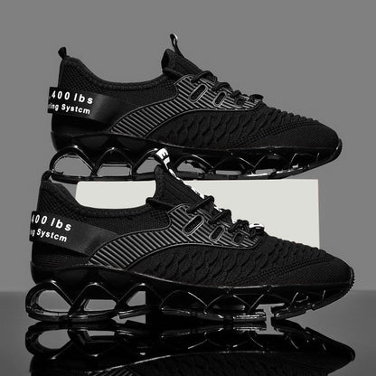 🔥Clearance sale: 50% off🔥Men's Breathable Mesh Running Shoes