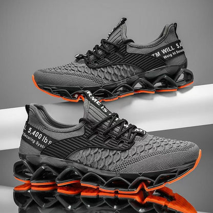 🔥Clearance sale: 50% off🔥Men's Breathable Mesh Running Shoes