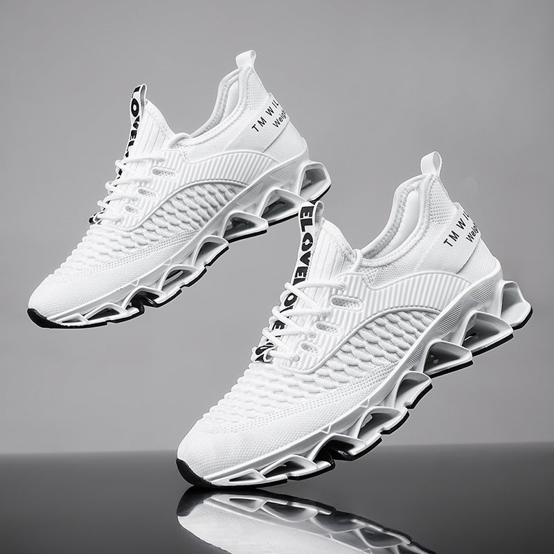 🔥Clearance sale: 50% off🔥Men's Breathable Mesh Running Shoes