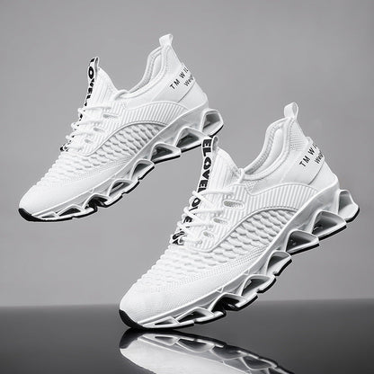 🔥Clearance sale: 50% off🔥Men's Breathable Mesh Running Shoes