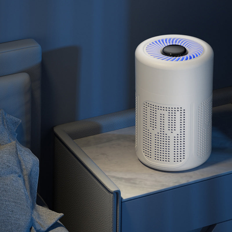 🌬️ 49% OFF! 🔥 Compact home air purifier – 2026 bestseller – Quiet, energy-efficient, and perfect for allergy sufferers, dust, and pet hair 🏠