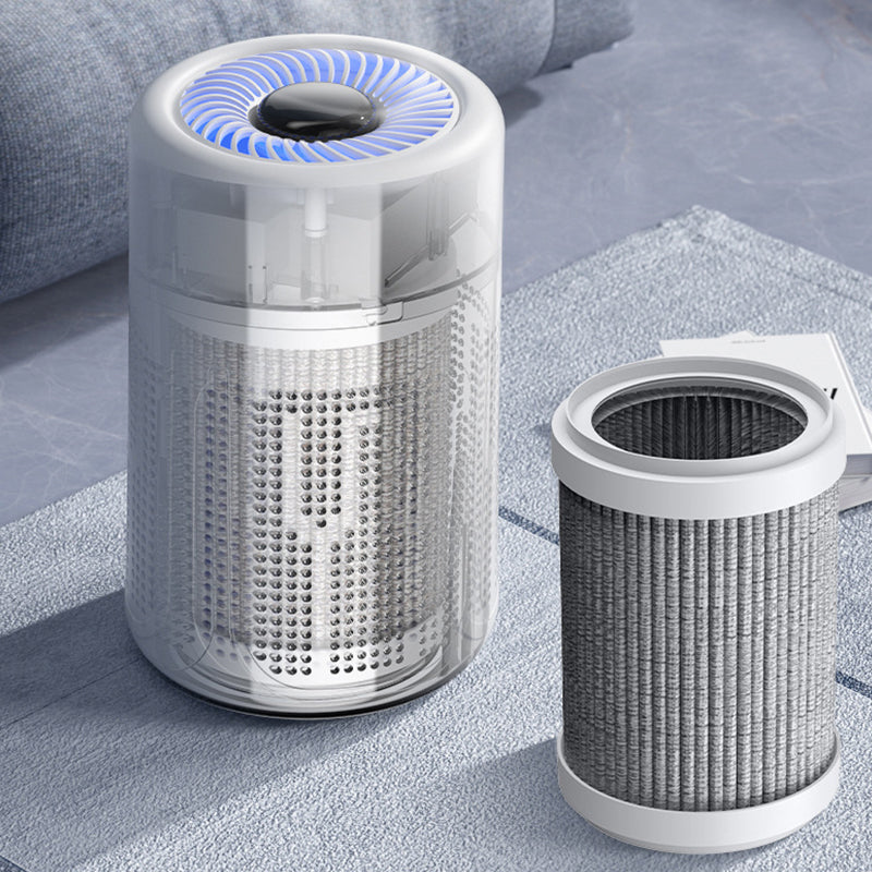 🌬️ 49% OFF! 🔥 Compact home air purifier – 2026 bestseller – Quiet, energy-efficient, and perfect for allergy sufferers, dust, and pet hair 🏠