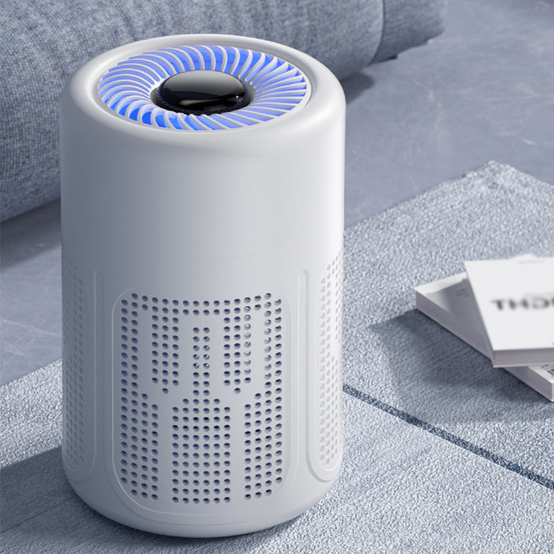 🌬️ 49% OFF! 🔥 Compact home air purifier – 2026 bestseller – Quiet, energy-efficient, and perfect for allergy sufferers, dust, and pet hair 🏠