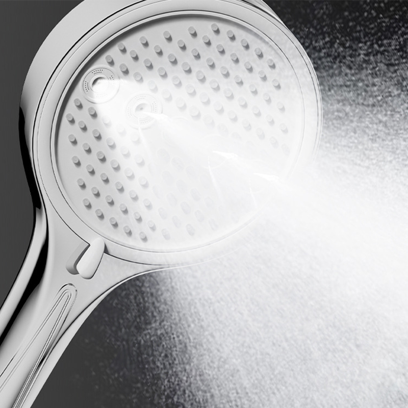 🏆LAST DAY SALE 50% OFF🔥6-Mode High-Pressure Handheld Shower Head