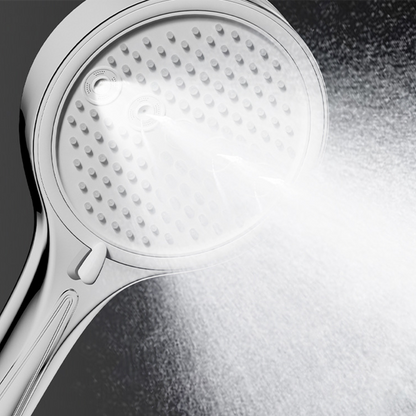 🏆LAST DAY SALE 50% OFF🔥6-Mode High-Pressure Handheld Shower Head