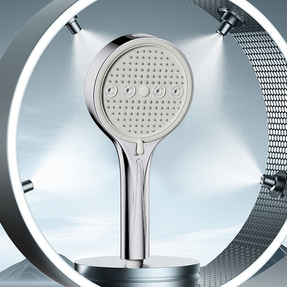 🏆LAST DAY SALE 50% OFF🔥6-Mode High-Pressure Handheld Shower Head