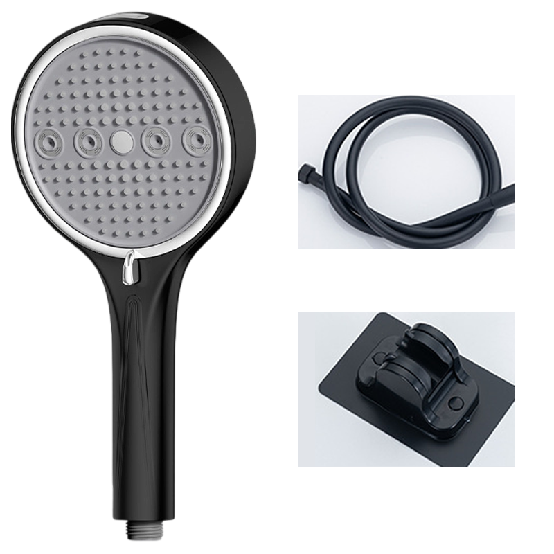 🏆LAST DAY SALE 50% OFF🔥6-Mode High-Pressure Handheld Shower Head