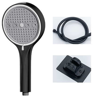🏆LAST DAY SALE 50% OFF🔥6-Mode High-Pressure Handheld Shower Head