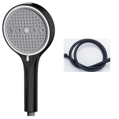 🏆LAST DAY SALE 50% OFF🔥6-Mode High-Pressure Handheld Shower Head
