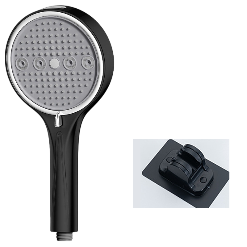 🏆LAST DAY SALE 50% OFF🔥6-Mode High-Pressure Handheld Shower Head