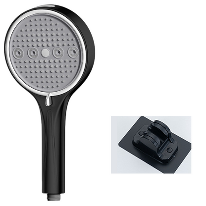 🏆LAST DAY SALE 50% OFF🔥6-Mode High-Pressure Handheld Shower Head