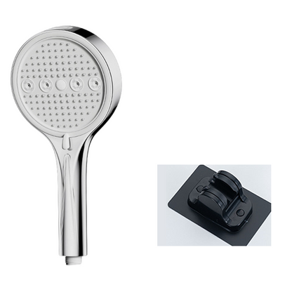 🏆LAST DAY SALE 50% OFF🔥6-Mode High-Pressure Handheld Shower Head