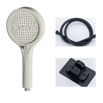 🏆LAST DAY SALE 50% OFF🔥6-Mode High-Pressure Handheld Shower Head