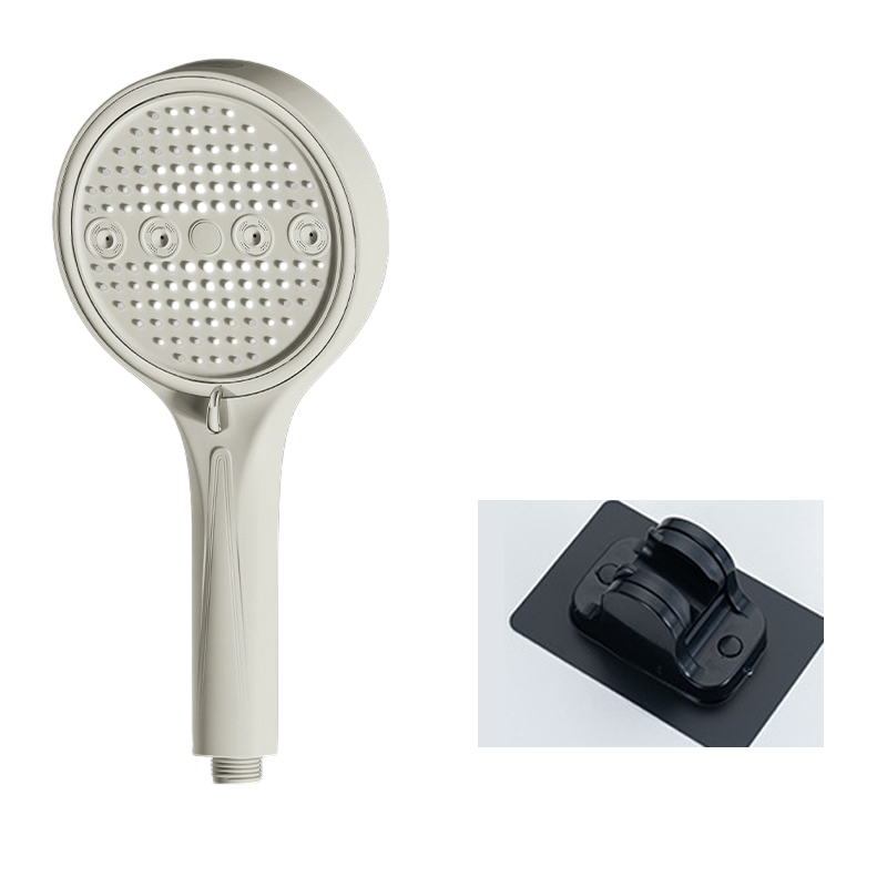 🏆LAST DAY SALE 50% OFF🔥6-Mode High-Pressure Handheld Shower Head