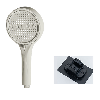 🏆LAST DAY SALE 50% OFF🔥6-Mode High-Pressure Handheld Shower Head