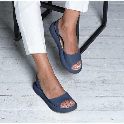 💥Hot Sales-49% OFF🔥Orthopedic Summer Sandals