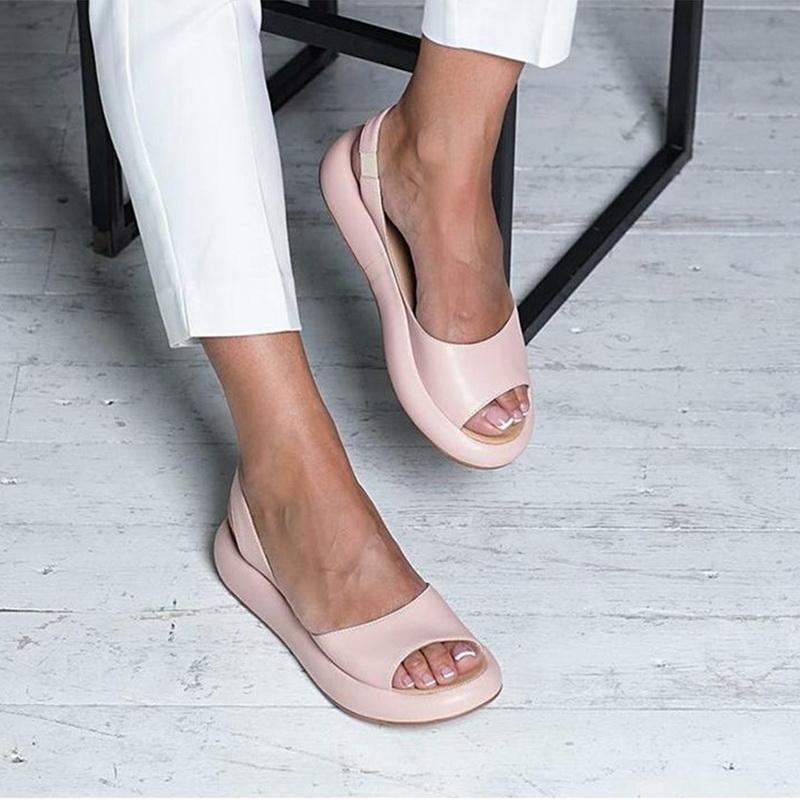 💥Hot Sales-49% OFF🔥Orthopedic Summer Sandals