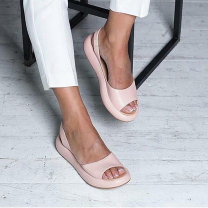 💥Hot Sales-49% OFF🔥Orthopedic Summer Sandals