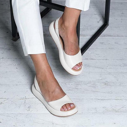 💥Hot Sales-49% OFF🔥Orthopedic Summer Sandals