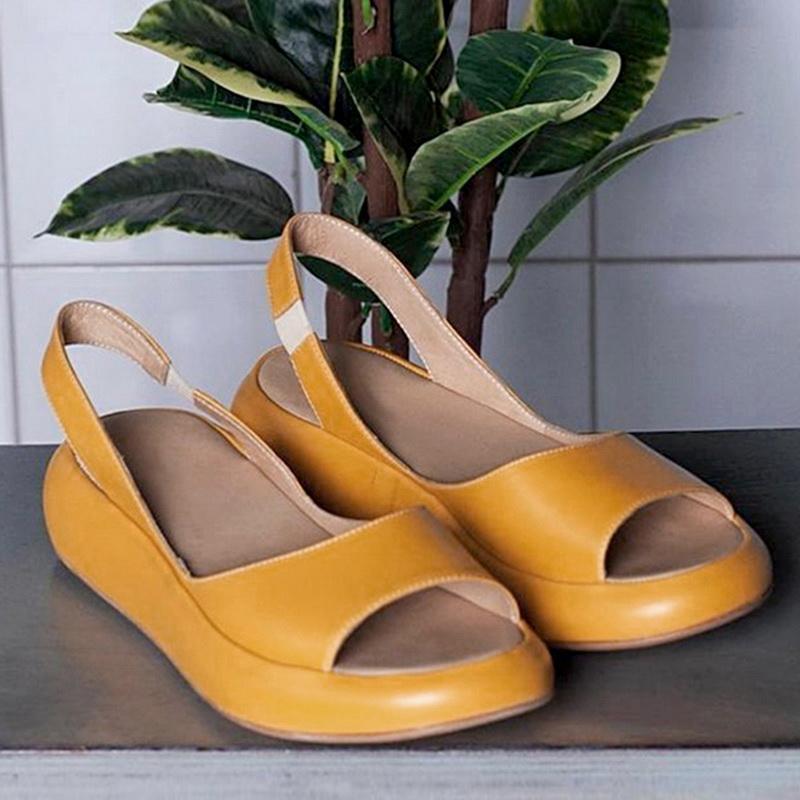 💥Hot Sales-49% OFF🔥Orthopedic Summer Sandals