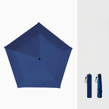 🔥Ultra-Lightweight Compact All-Weather Umbrella