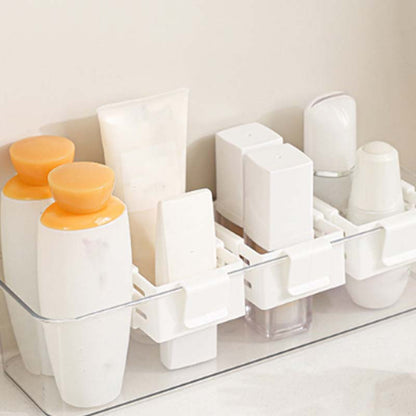 🎁2026 HOT SALE🎁Adjustable Fridge Organizer Divider