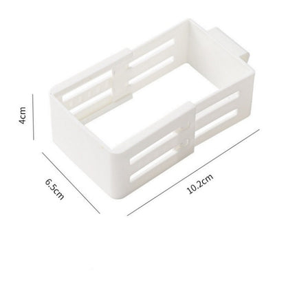 🎁2026 HOT SALE🎁Adjustable Fridge Organizer Divider