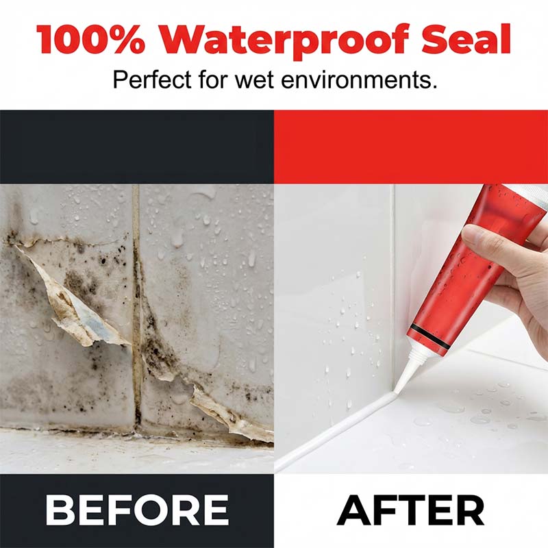 Waterproof Heavy Duty Glue