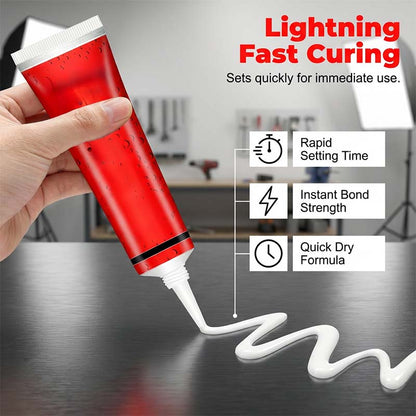 Waterproof Heavy Duty Glue