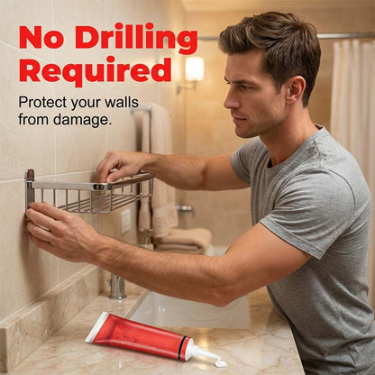 Waterproof Heavy Duty Glue