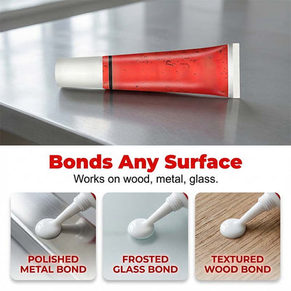 Waterproof Heavy Duty Glue