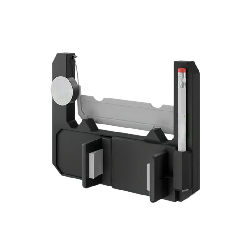 All-in-One Golf Cart Accessory Mount