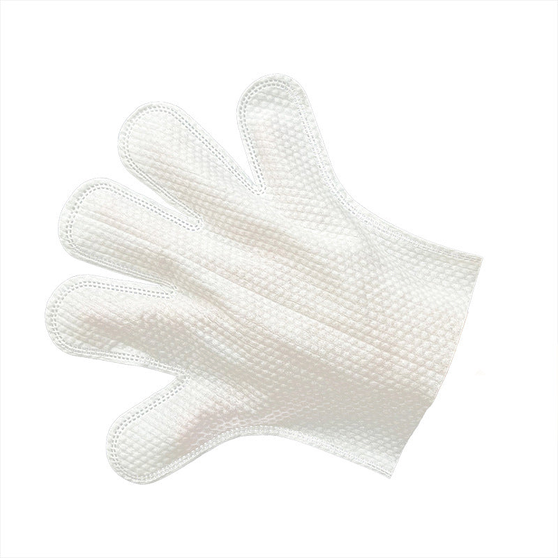 Lint-Free Non-Woven Fabric Cleaning Gloves