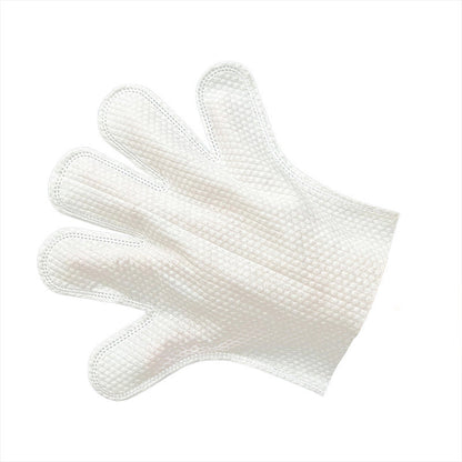Lint-Free Non-Woven Fabric Cleaning Gloves