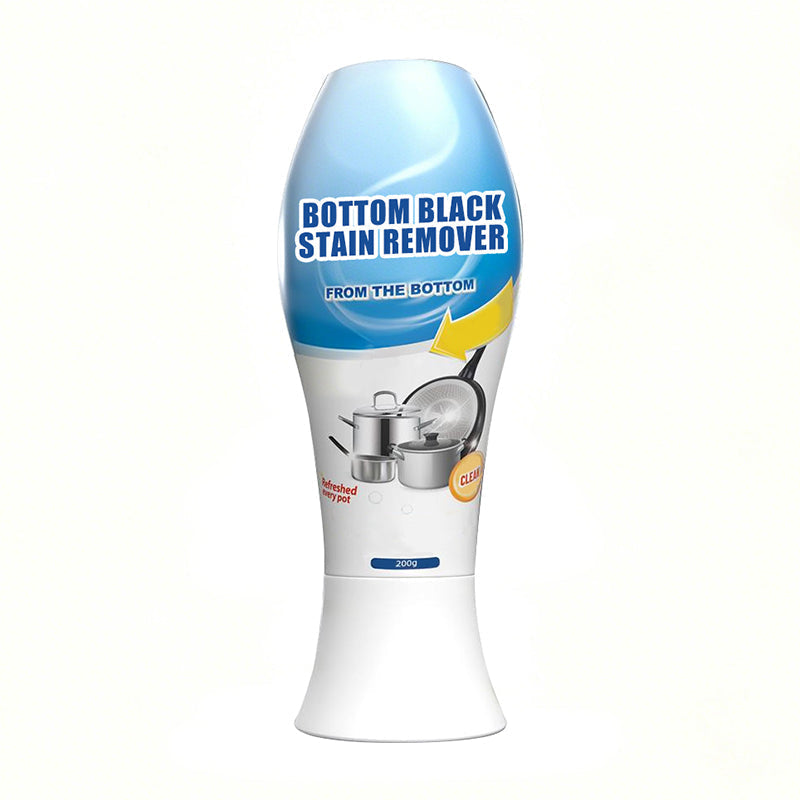 Pot Bottom Stain & Rust Remover Paste