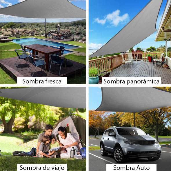 UV Protection Canopy