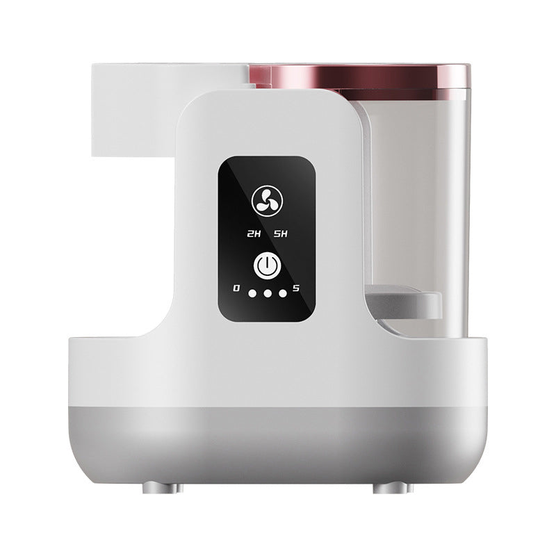 Portable Electric Makeup Brush Cleaner Machine