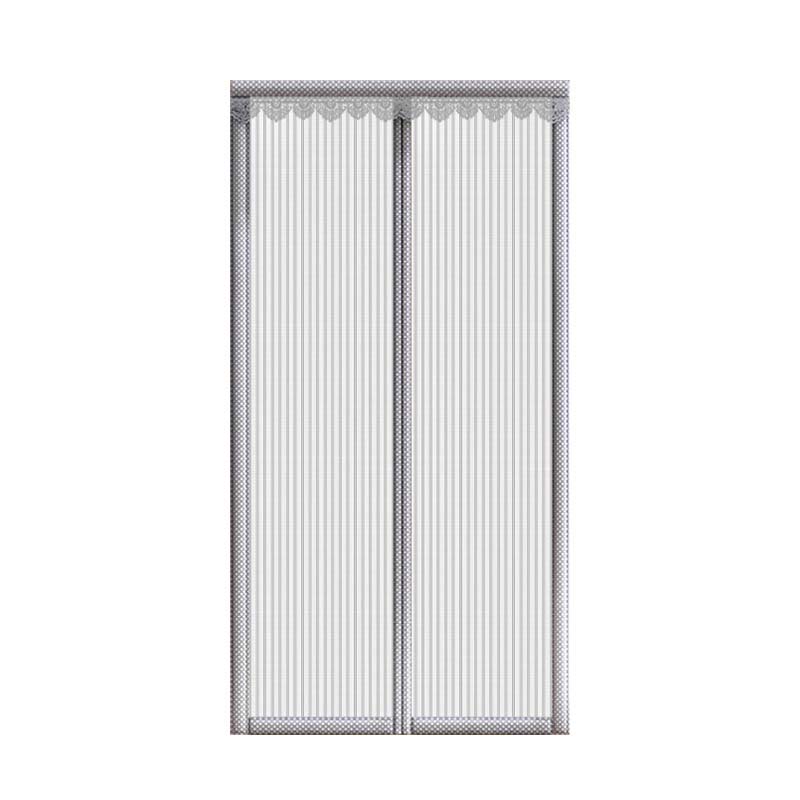 🚪 49% OFF NOW! 🧲 Heavy-Duty Magnetic Screen Door – Self-sealing, pet-friendly & easy install – keeps bugs out, lets fresh air in 🌿