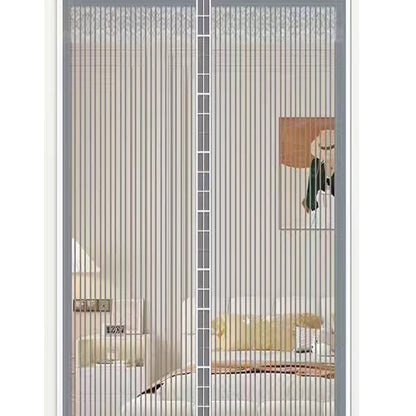 🚪 49% OFF NOW! 🧲 Heavy-Duty Magnetic Screen Door – Self-sealing, pet-friendly & easy install – keeps bugs out, lets fresh air in 🌿