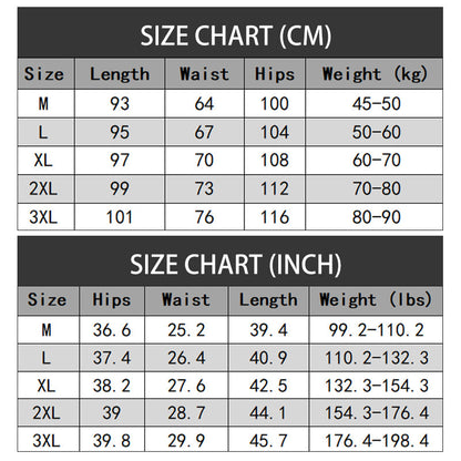 Unisex Quick-Dry Cooling Athletic Pants