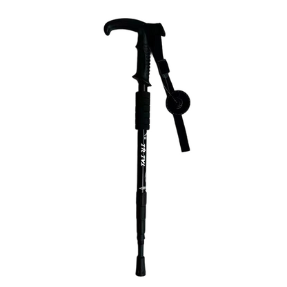 📢49% OFF !! ⏰Adjustable Aluminum Alloy Trekking Pole